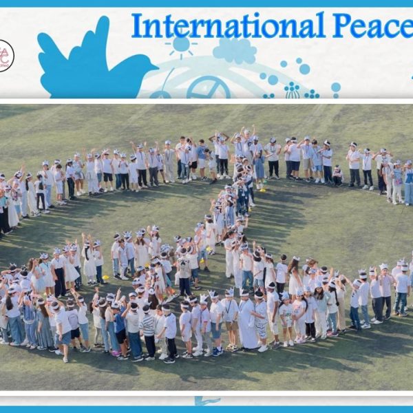 Peace Day