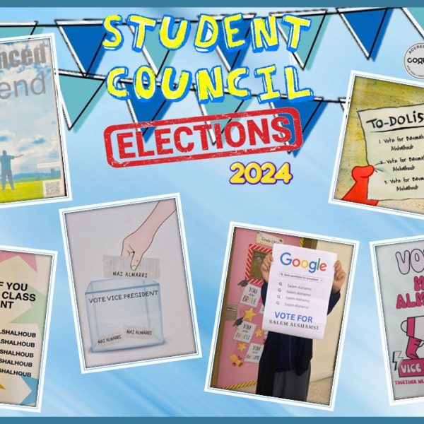 Students' Council Elections 2024-2025